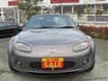 2005 Mazda Roadster
