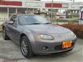 2005 Mazda Roadster
