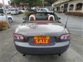2005 Mazda Roadster
