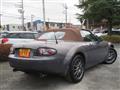 2005 Mazda Roadster