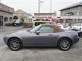 2005 Mazda Roadster