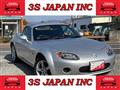 2007 Mazda Roadster