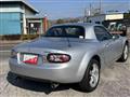 2007 Mazda Roadster
