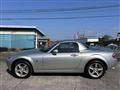 2007 Mazda Roadster