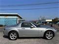 2007 Mazda Roadster