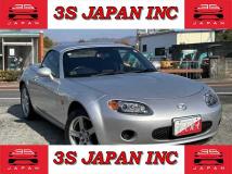 2007 Mazda Roadster