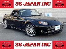 2006 Mazda Roadster