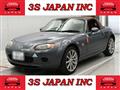 2005 Mazda Roadster