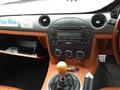 2005 Mazda Roadster