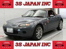 2005 Mazda Roadster