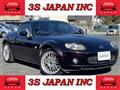 2007 Mazda Roadster