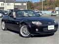 2007 Mazda Roadster