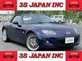 2011 Mazda Roadster