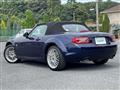 2011 Mazda Roadster