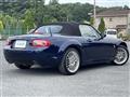 2011 Mazda Roadster
