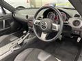 2011 Mazda Roadster