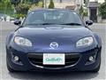2011 Mazda Roadster