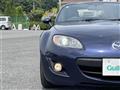 2011 Mazda Roadster