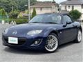 2011 Mazda Roadster
