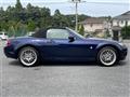 2011 Mazda Roadster