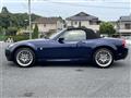 2011 Mazda Roadster