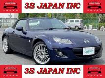2011 Mazda Roadster