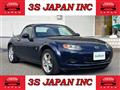 2008 Mazda Roadster