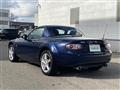 2008 Mazda Roadster