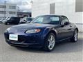 2008 Mazda Roadster