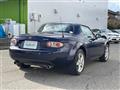 2008 Mazda Roadster