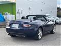 2008 Mazda Roadster