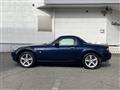 2008 Mazda Roadster