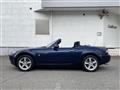 2008 Mazda Roadster