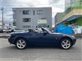 2008 Mazda Roadster