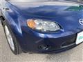 2008 Mazda Roadster