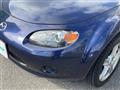 2008 Mazda Roadster