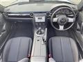 2008 Mazda Roadster
