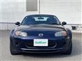 2008 Mazda Roadster