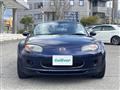 2008 Mazda Roadster