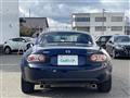 2008 Mazda Roadster