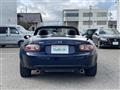 2008 Mazda Roadster
