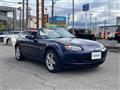 2008 Mazda Roadster