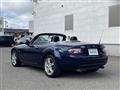 2008 Mazda Roadster