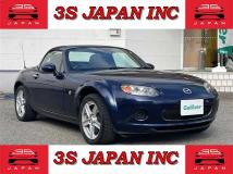 2008 Mazda Roadster