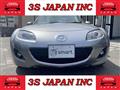 2009 Mazda Roadster