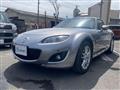 2009 Mazda Roadster