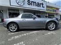 2009 Mazda Roadster