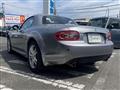2009 Mazda Roadster