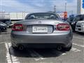2009 Mazda Roadster