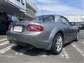 2009 Mazda Roadster